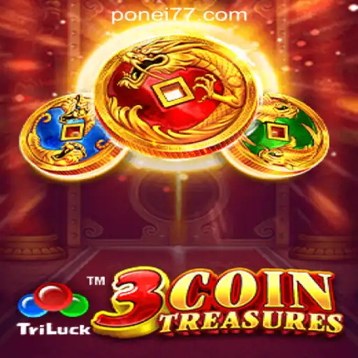 Exploring the Enchantment of 3CoinTreasures and Its Rise in the Brazilian Gaming Scene