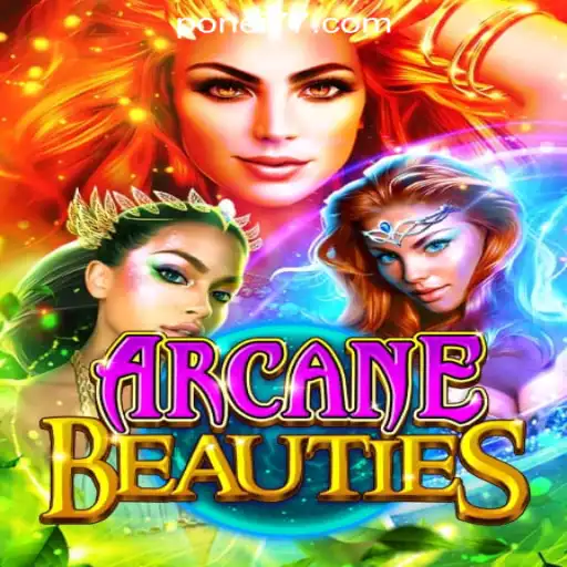 ArcaneBeauties: Unraveling the Mysteries Behind Ponei777 Oficial Slots Brasil #1