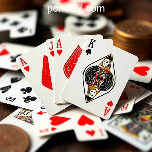 Exploring the World of Card Games: Tradition, Strategy, and the Digital Era