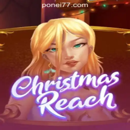 Exploring the Festive World of ChristmasReach and Ponei777 Oficial Slots Brasil #1
