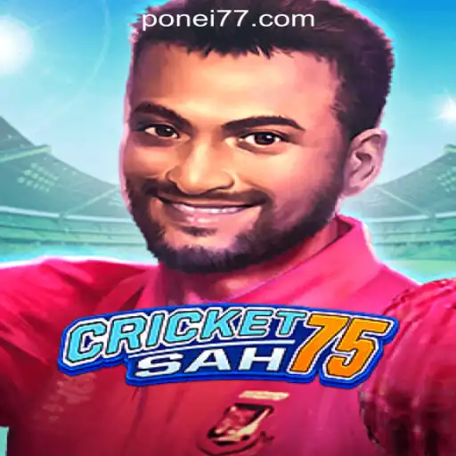 Explore the Exciting World of CricketSah75 and Ponei777 Oficial Slots Brasil #1