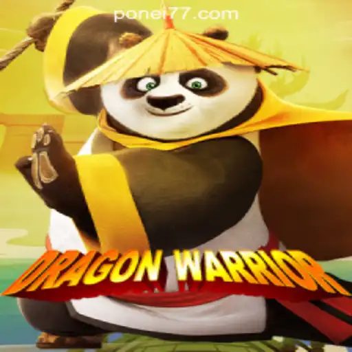 Unleashing the Fantasy: DragonWarrior and the Rise of Ponei777 Oficial Slots Brasil
