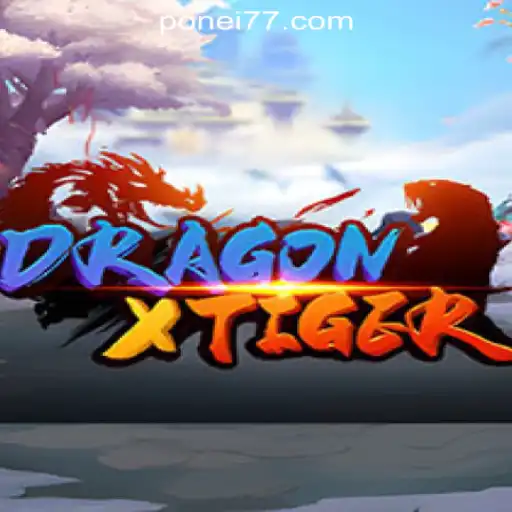 Exploring the Excitement of DragonXTiger in the World of Ponei777 Oficial Slots Brasil #1