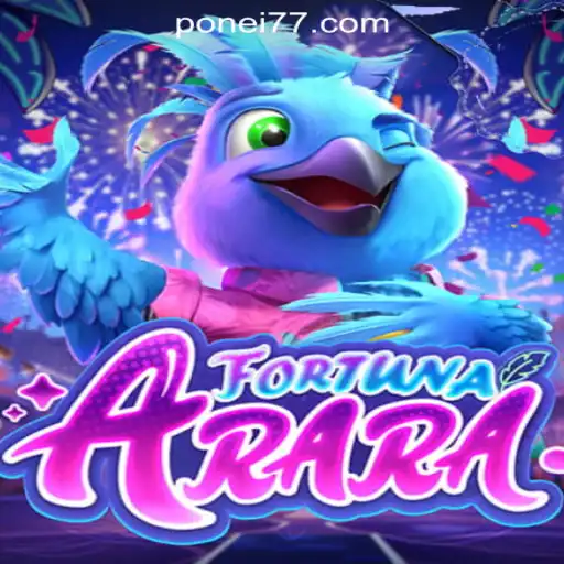 FortunaArara Unveiled: Dive into the World of Ponei777 Oficial Slots Brasil