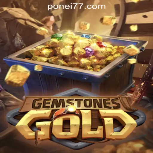 Discovering GemstonesGold: An Exploration of Ponei777 Oficial Slots Brasil #1
