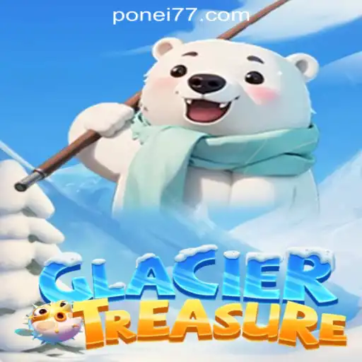Discover the Thrills of GlacierTreasure in the World of Ponei777 Oficial Slots Brasil #1