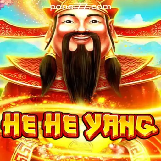 Discover the Excitement of HeHeYang: The New Sensation in Ponei777 Oficial Slots Brasil #1