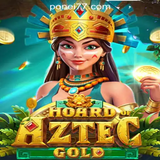 Exploring the Thrills of HoardofAztecgold: A Dive into Ancient Riches with Ponei777 Oficial Slots Brasil #1