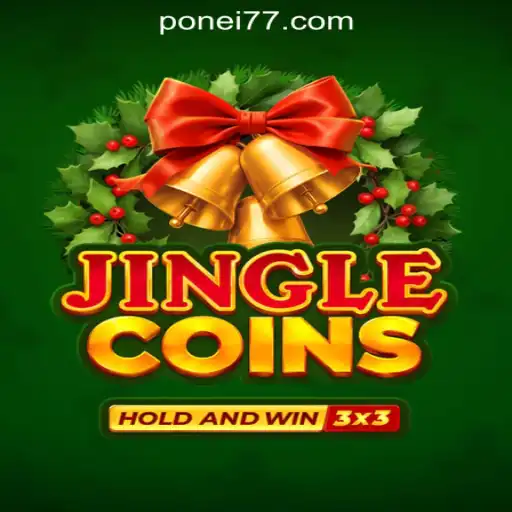Discover the Exciting World of Jinglecoins and Ponei777 Oficial Slots Brasil #1