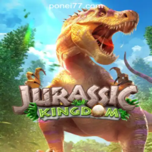 Explore the Jurassic Kingdom Slot Adventure: Ponei777 Oficial Slots Brasil #1
