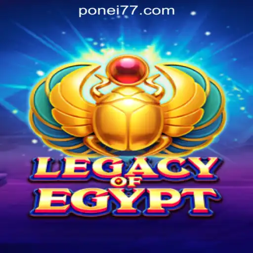 Exploring the Mystical World of LegacyOfEgypt: A Top Choice for Ponei777 Oficial Slots Brasil Enthusiasts