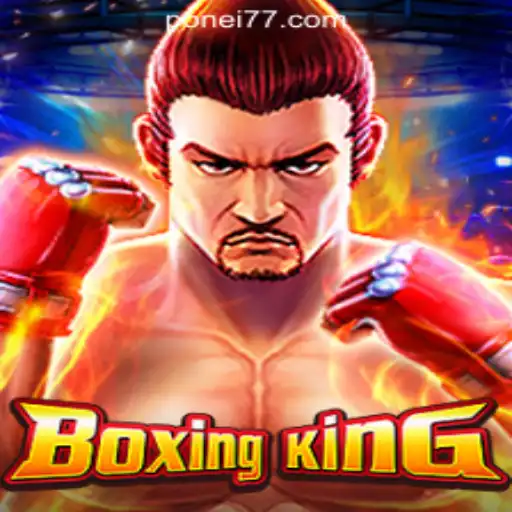 The Rise of BoxingKing: A New Contender in Gaming