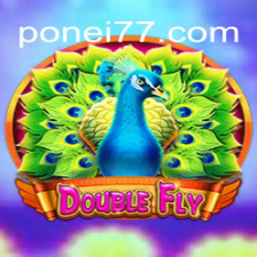 Explore the Exciting World of DoubleFly with Ponei777 Oficial Slots Brasil #1