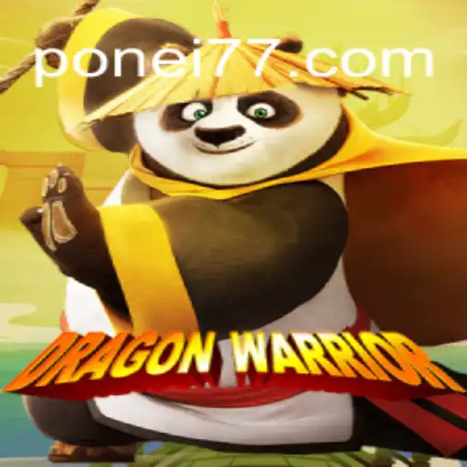 Unleashing the Fantasy: DragonWarrior and the Rise of Ponei777 Oficial Slots Brasil