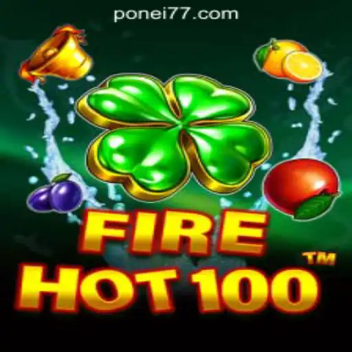 Exploring the Thrills of FireHot100 and Ponei777 Oficial Slots Brasil #1