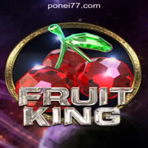 Exploring the World of FruitKing and Ponei777 Oficial Slots Brasil #1