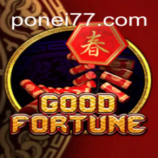 GoodFortune: A Comprehensive Insight into the Thrilling Slot Game