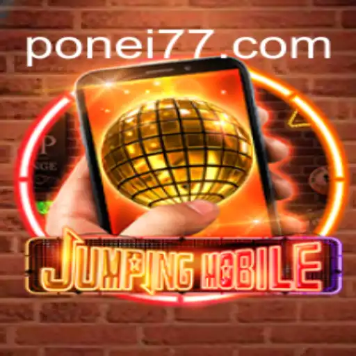 Exploring Jumpingmobile Amidst the Rise of Ponei777 Oficial Slots Brasil