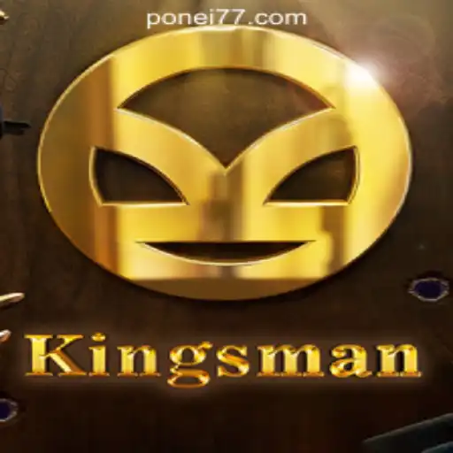 Exploring the Allure of Kingsman: A Dive into Ponei777 Oficial Slots Brasil #1