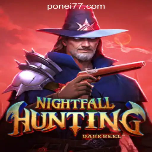 Enter the World of NightfallHunting: A Thrilling Gaming Experience