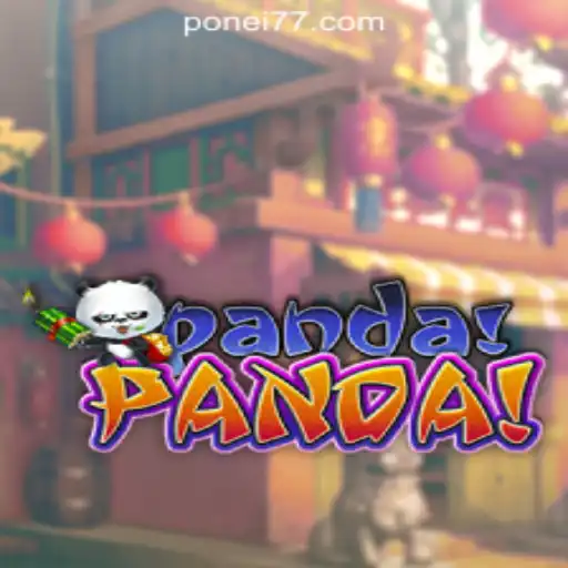 PandaPanda: A Deep Dive into the Enchanting World of Ponei777 Oficial Slots Brasil #1