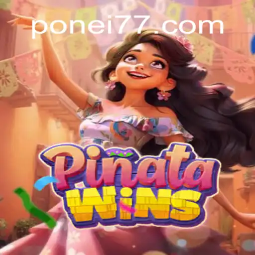 PinataWins: A Colorful Adventure in Ponei777 Oficial Slots Brasil