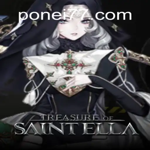 Discover the Thrills of TreasureofSaintElla: A Deep Dive into the Adventure Game Phenomenon