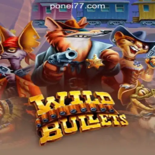 Discover the Thrills of WildBullets and Ponei777 Oficial Slots Brasil #1