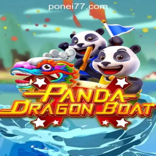 PANDADRAGONBOAT: Experience the Thrills of Ponei777 Oficial Slots Brasil #1
