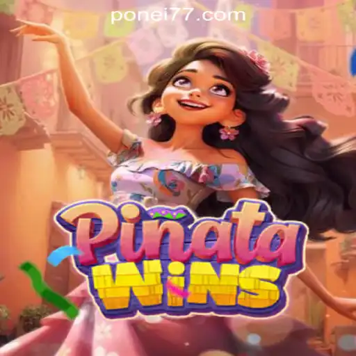PinataWins: A Colorful Adventure in Ponei777 Oficial Slots Brasil