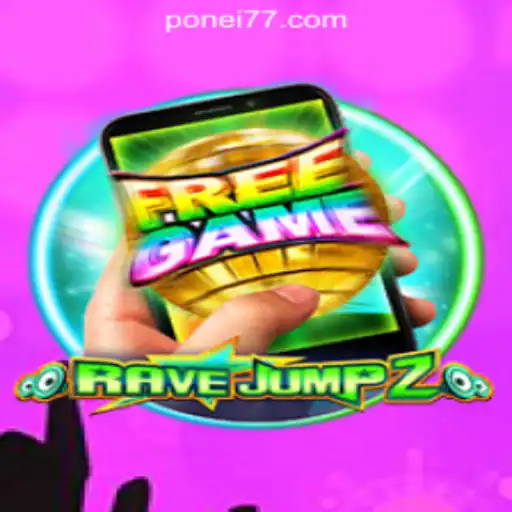 Discover the Thrills of RaveJump2M and Ponei777 Oficial Slots Brasil
