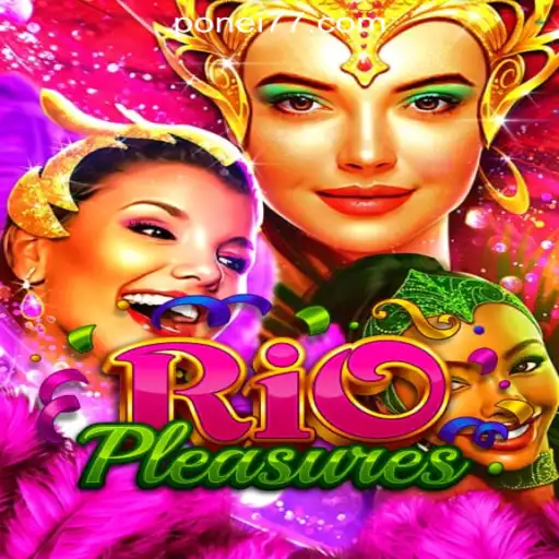 Exploring the Thrills of RioPleasures and Ponei777 Oficial Slots Brasil #1