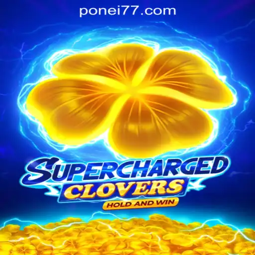 Discover the Exciting World of SchargedClovers with Ponei777 Oficial Slots Brasil #1