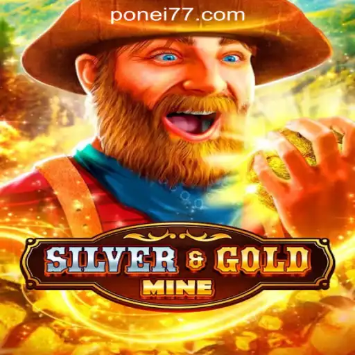 SilverGold: The Exciting World of Ponei777 Oficial Slots Brasil #1