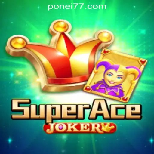 Dive into the World of SuperAceJoker: A Gaming Extravaganza with Ponei777 Oficial Slots Brasil #1