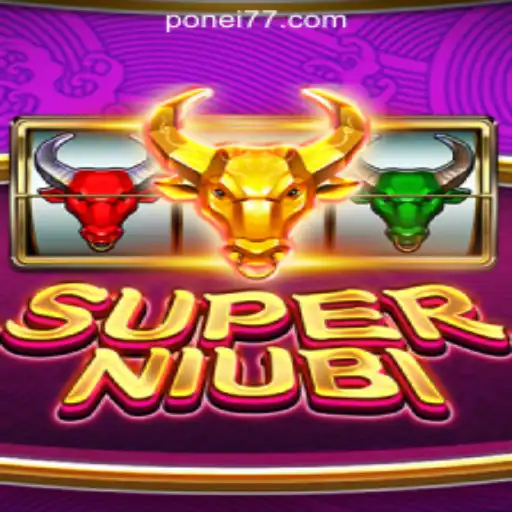 SuperNiubi: The Ultimate Gaming Experience with Ponei777 Oficial Slots Brasil #1