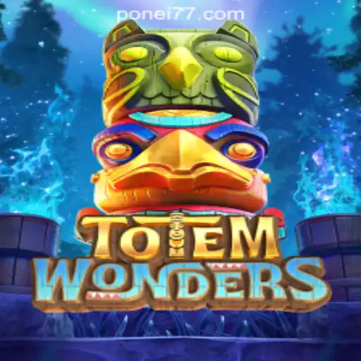 Discover the Exciting World of TotemWonders: A Gaming Adventure Combined with Ponei777 Oficial Slots Brasil