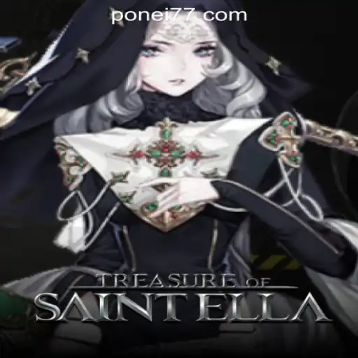 Discover the Thrills of TreasureofSaintElla: A Deep Dive into the Adventure Game Phenomenon