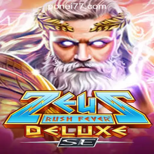 Exploring the Excitement of ZeusRushFeverDeluxeSE: A Modern Slot Phenomenon